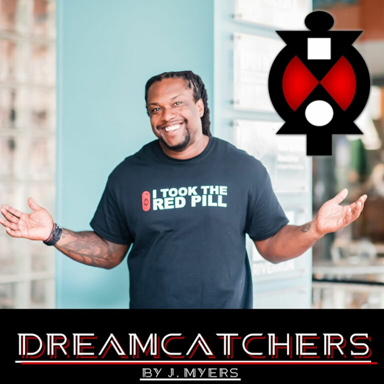 Dream Cathers podcast