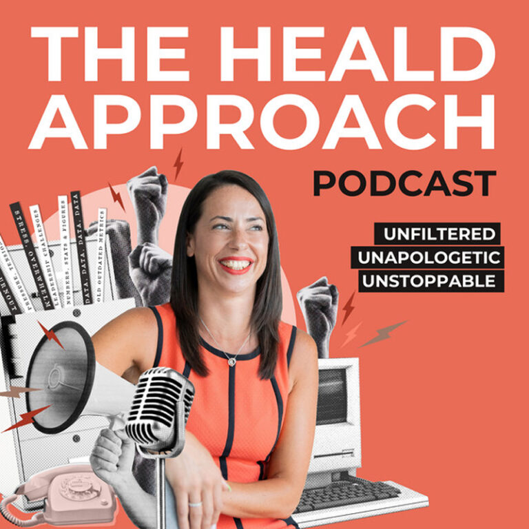 Heald Approch podcast