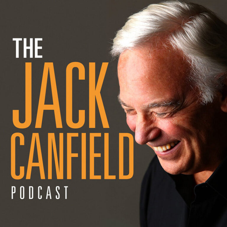 The Jack canfeild podcast