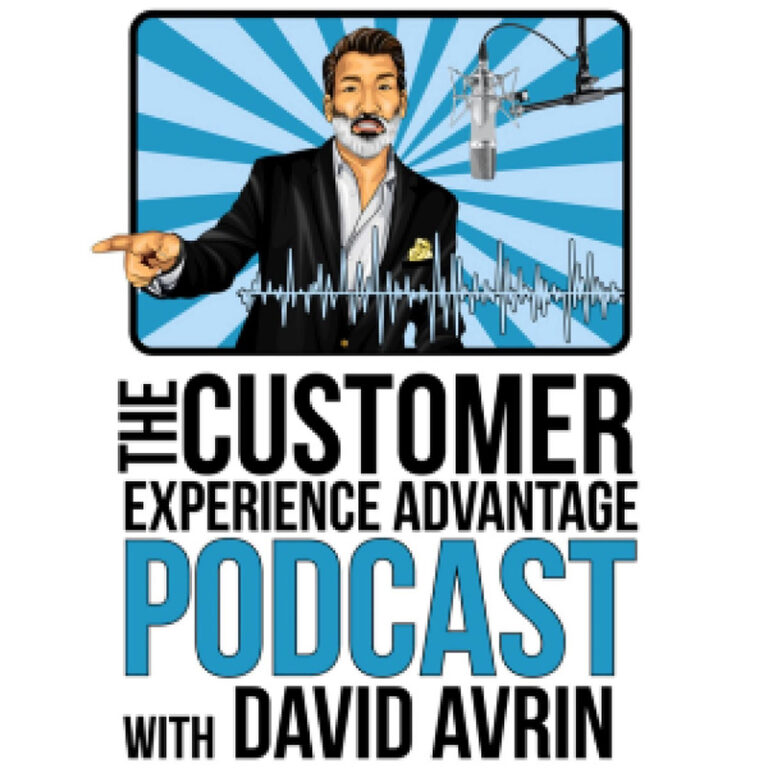 customer experince advantage