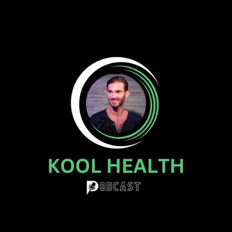 kool Health podcast